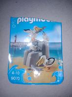 Playmobil pelikaan, Ophalen, Zo goed als nieuw, Complete set