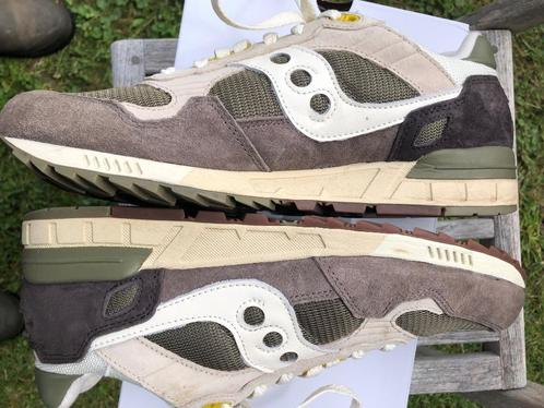 Sneakers Saucony maat 45, Kleding | Heren, Schoenen, Nieuw, Sneakers of Gympen, Overige kleuren, Ophalen of Verzenden