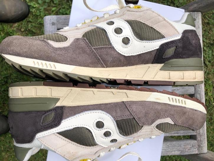 Sneakers Saucony maat 45, Kleding | Heren, Schoenen, Nieuw, Sneakers of Gympen, Overige kleuren, Ophalen of Verzenden