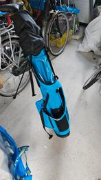 Inensis golfset met tas (standbag), Sport en Fitness, Ophalen of Verzenden, Zo goed als nieuw, Set, Overige merken