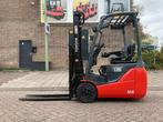 Toyota 8FBET15 1500KG 3.30METER HEFTRUCK (bj 2012), 1000 tot 2000 kg, Elektrisch, Heftruck, Toyota