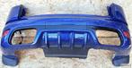 ACHTERBUMPER RANGE ROVER SPORT L494 FACELIFT SVR BUMPER, Land Rover, Gebruikt, Ophalen of Verzenden