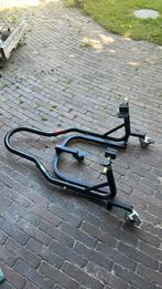 Constands paddockstand motorlift, Motoren, Ophalen, Zo goed als nieuw