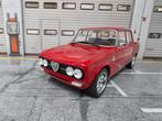 Alfa Romeo Giulia Nuova Super 1:18 in OVP, Ophalen of Verzenden, Overige merken