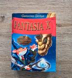 Geronimo Stilton - Fantasia X, Ophalen, Zo goed als nieuw, Geronimo Stilton