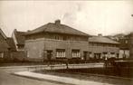 Amsterdam - Ploegstraat Tuindorp Watergraafsmeer, Verzamelen, Ansichtkaarten | Nederland, Ophalen of Verzenden, Voor 1920, Ongelopen