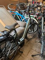 Van Dijck E-bike nieuw van 2599,- voor 1499,- maat 46cm, Fietsen en Brommers, Elektrische fietsen, Nieuw, Minder dan 47 cm, 50 km per accu of meer