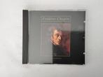 chopin - fou ts'ong nocturnes, Ophalen of Verzenden, Romantiek, Zo goed als nieuw, Kamermuziek