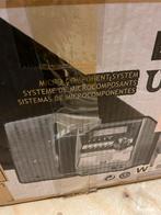 JVC audio set met dvd speler, Audio, Tv en Foto, Radio's, Ophalen of Verzenden, Zo goed als nieuw, Radio