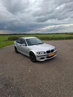 Bmw e46 316i 3ER REIHE, Auto's, BMW, Handgeschakeld, Particulier, Sedan, Euro 4