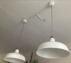 Ranarp lamp IKEA, Ophalen, Zo goed als nieuw, Metaal, Minder dan 50 cm