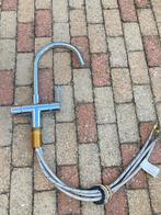 Kokend waterkraan Franke , type Irena, Minder dan 50 cm, Overige kleuren, Ophalen of Verzenden, Zo goed als nieuw