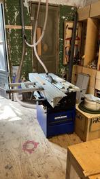 Formaatzaag compast model Electra Beckum. (metabo), Doe-het-zelf en Verbouw, Ophalen, 70 mm of meer, Overige typen, Zo goed als nieuw