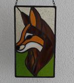 Raamhanger - glas in lood - tiffany - VOS, Huis en Inrichting, Ophalen of Verzenden, Nieuw