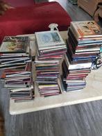 Cd verzameling  Ongeveer 70 cd's En 19 cd boxen, Cd's en Dvd's, Vinyl | Klassiek, Overige formaten, Overige typen, Ophalen of Verzenden