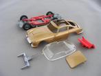 Aston Martin DB5 Corgi toys 261 James Bond  incompleet, Ophalen of Verzenden, Gebruikt, Auto, Corgi