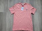 Nieuw zalmroze Nike t-shirt maat M, Nike, Nieuw, Roze, Verzenden