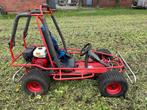 Bocart buggy Dunebuggy cart Honda 270  buggy Bajabuggy, Kinderen en Baby's, Ophalen of Verzenden