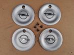NAAFKAP / VELGDEKSEL - Origineel - OPEL - 14 Inch - 4 Stuks, Verzenden, Gebruikt
