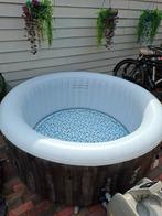 hottup bubbelbad, Tuin en Terras, Bubbelbaden en Hottubs, Ophalen of Verzenden, Gebruikt