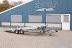 Outlet: Ifor Williams CT177 autotransporter op=op, Nieuw
