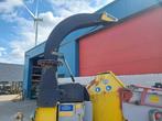 TS houtversnipperaar, Zakelijke goederen, Machines en Bouw | Tuin, Park en Bosbouw, Hakselaar