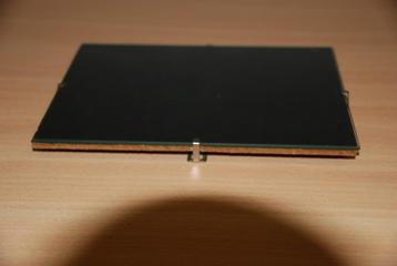 Fotolijstje / wisselijst.                       Met klemme beschikbaar voor biedingen