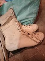 Kunstschaatsen te koop voor 5 euro maat 43, Sport en Fitness, Schaatsen, Ophalen of Verzenden, Gebruikt, Kunstschaatsen, Overige merken