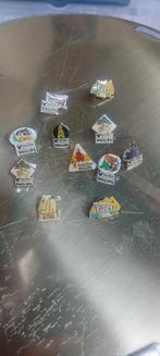 Pins, Verzamelen, Speldjes, Pins en Buttons, Ophalen, Merk