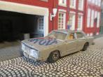 Toyota Crown 2600 Royal Saloon - Yatming ( Tomica replica ), Ophalen of Verzenden, Gebruikt