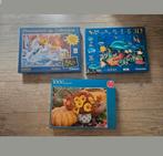 Puzzels, Ophalen of Verzenden, 500 t/m 1500 stukjes, Zo goed als nieuw