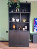 Kast, Ophalen, Met deur(en), 200 cm of meer, Zo goed als nieuw