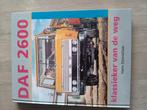 DAF 2600 van Hans Stoovelaar, Boeken, Vervoer en Transport, Gelezen, Vrachtwagen, Hans Stoovelaar, Ophalen