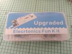 electronica experimenteer box, Ophalen of Verzenden, Nieuw