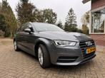 Audi A3 1.8TFSI 132KW/180PK SB 2015 Grijs, Auto's, Voorwielaandrijving, 4 cilinders, Handgeschakeld, Particulier