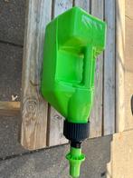 tuff jug 10L jerrycan snel tanken motorcross 10liter, Ophalen