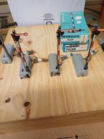 Marklin , armseinen , +1 sein 7044 uit 1950 (voorloper 7188), Hobby en Vrije tijd, Modeltreinen | H0, Gebruikt, Gelijkstroom of Wisselstroom