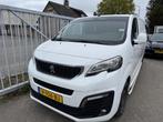 Peugeot Expert 231S 2.0 BlueHDI 120 Premium Pack (bj 2016), Voorwielaandrijving, Gebruikt, Euro 6, 4 cilinders