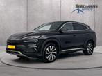 BYD SEAL U 1.5 DM-i FWD Boost // NIEUWE AUTO // 80KM BEREIK, Auto's, BYD, Adaptive Cruise Control, 4 cilinders, Zwart, Leder