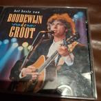 Boudewijn de groot, Ophalen of Verzenden, Zo goed als nieuw