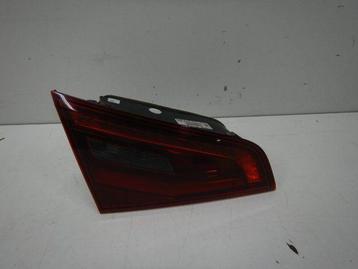 Audi A3 8V4 Sportback LED Achterlicht Achterklep Links beschikbaar voor biedingen