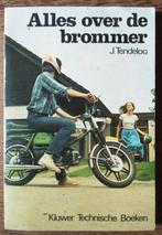 Alles over de brommer, Ophalen of Verzenden, Overige merken