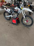 Husky 450FC 2019 - Perfecte crossmotor!, Motoren, Particulier