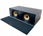 Bowers & Wilkins HTM62 S2 Zwart, Ophalen, Zo goed als nieuw, Bowers & Wilkins (B&W), 120 watt of meer