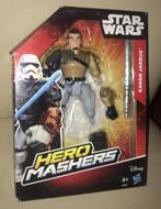 Star Wars Hero Mashers Kanan Jarrus - Nieuw in doos!, Ophalen of Verzenden, Nieuw