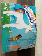 Nieuwe Unicorn Sprinkler Waterspeelgoed, Ophalen, Nieuw