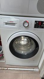 Bosch i-dos serie 6 8kg display, Ophalen, Zo goed als nieuw, 1200 tot 1600 toeren, Energieklasse A of zuiniger