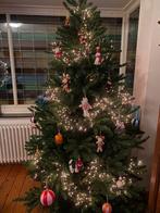 Prachtige grote kunst kerstboom !!, Ophalen, Zo goed als nieuw