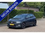 Volkswagen Polo 1.0 TSI 96 PK Navi Carplay PDC Mf.stuur NAP, Voorwielaandrijving, Stof, 1045 kg, Met garantie (alle)
