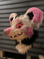 Fursuit possum, Hobby en Vrije tijd, Ophalen of Verzenden, Zo goed als nieuw